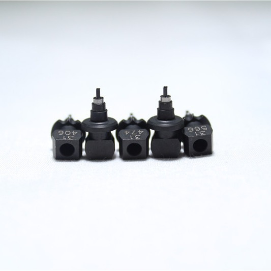 KMO-M711A-03X Yamaha Placement Machine Parts YV100II 31# 0402X Nozzle KMO-M711A-03X Yamaha Placement Machine Parts YV100II 31# 0402X Nozzle