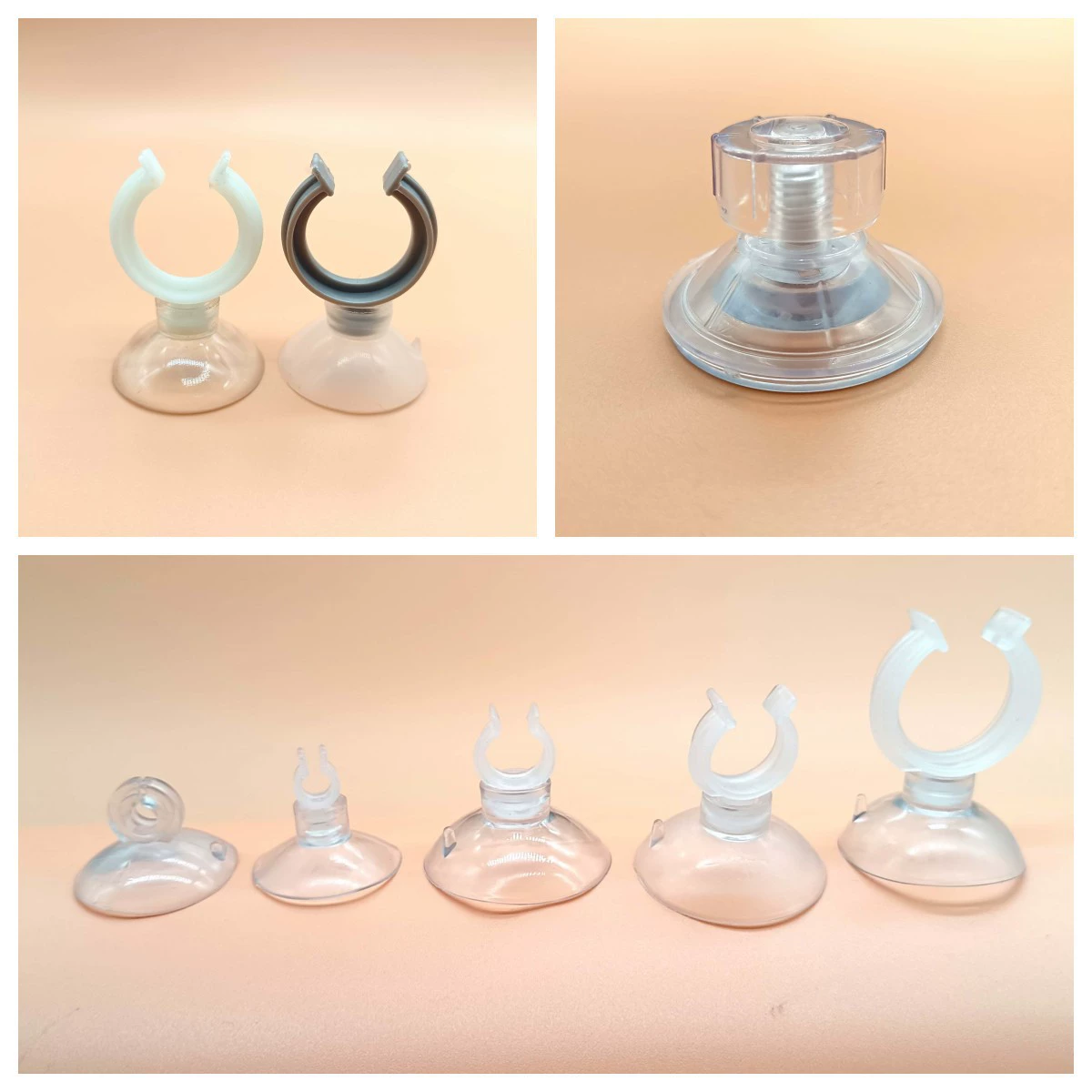 Аксессуары для аквариумов Пряжка для кислородной трубы аквариума присоска шнур питания фиксированная присоска нагревательный стержень для аквариума присоска для аквариума