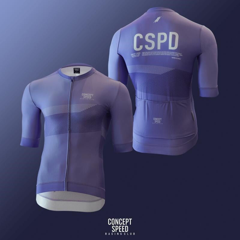 Cross-Border New Model Cspd Competitive Short-Sleeved Cycling Jersey Top and Shorts for Men and Women, Road Cycling Equipment, Quick-Drying and Breathable Cross-Border New Model Cspd Competitive Short-Sleeved Cycling Jersey Top and Shorts for Men and Women, Road Cycling Equipment, Quick-Drying and Breathable