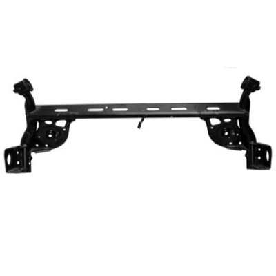 55500-ED500/EW80A suspension rear Rear axle