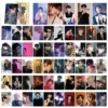 Cai Xukun’s 56 laser photo cards [including one card sticker]