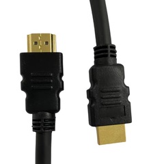 スポット HDMI ケーブル バージョン 1.4 メーカー直送 1080P 高解像度信号安定伝送 TV コンピュータなどに対応