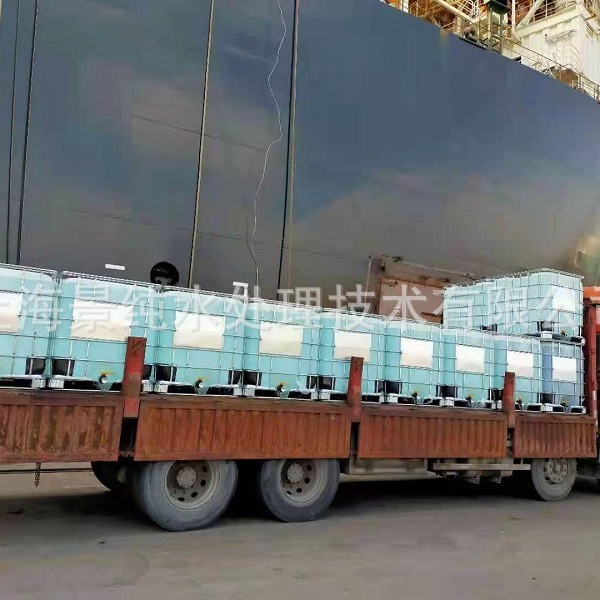 厂家送货 船上用水 锅炉用水 工业去离子水超纯水厂家送货 蒸馏水