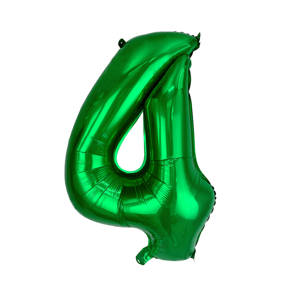 Versión estadounidense de 32 pulgadas verde digital 4 (con embalaje independiente)