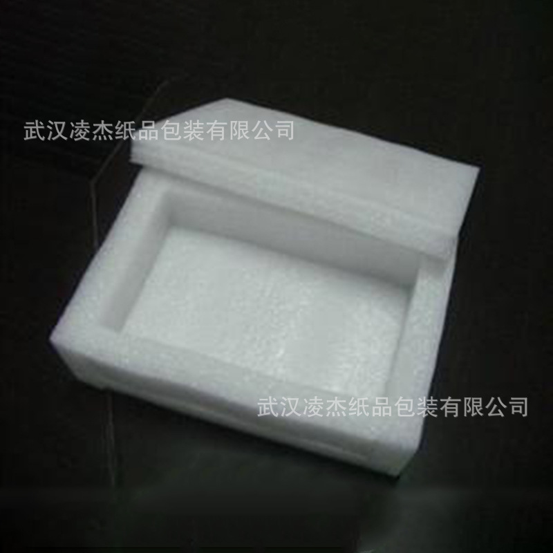 现货批发 珍珠棉 快递打包防磕碰珍珠保护棉 多规格化妆品缓冲棉