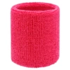 Bright rose red 8*8cm