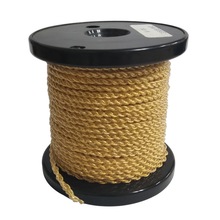 混编耳机镀银线4股无氧铜麻花2.8mm编织线材半成品音频有线镀金