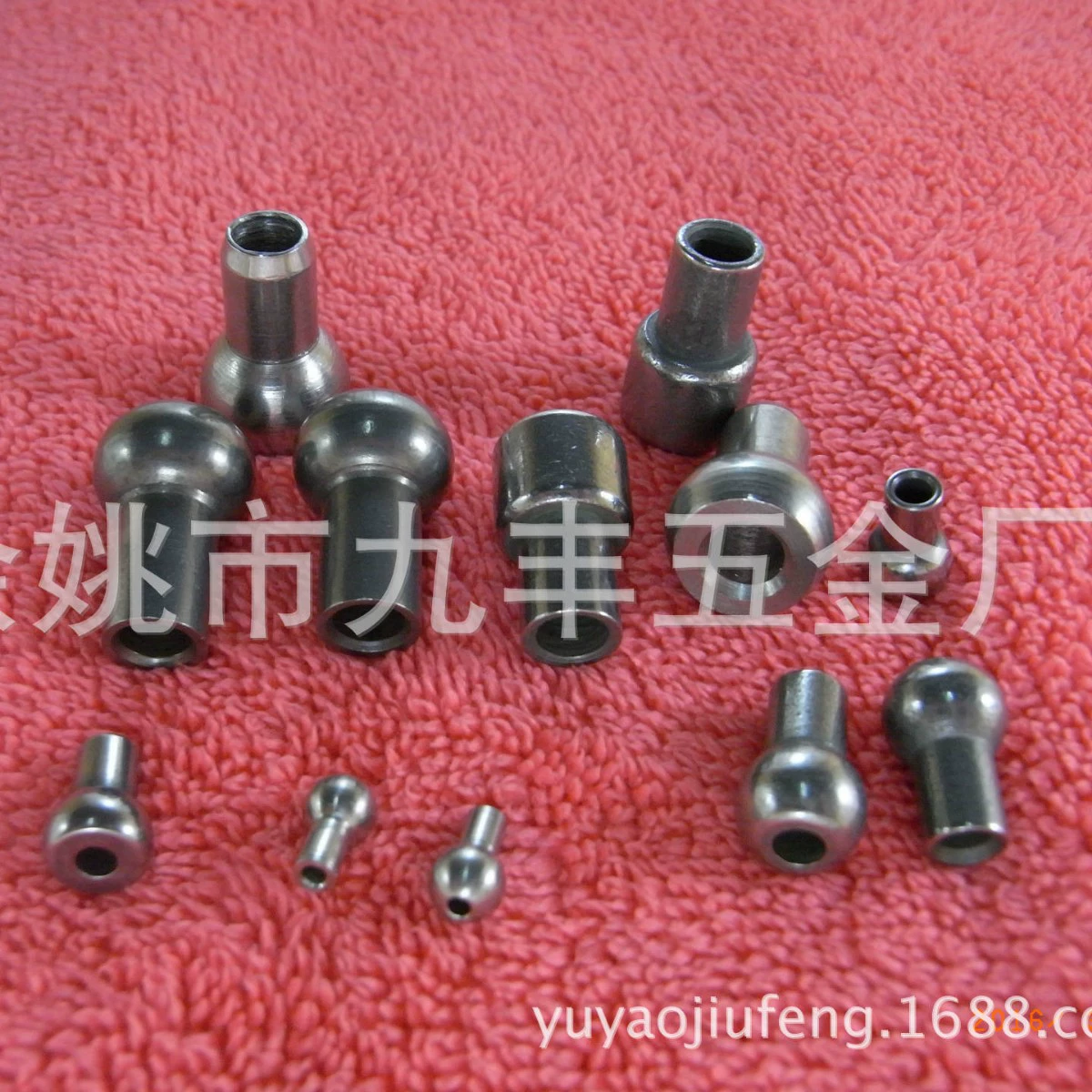 Поставки производителя, аппаратные аксессуары, стальной трос, шариковая клемма из нержавеющей стали, обработка нержавеющей стали