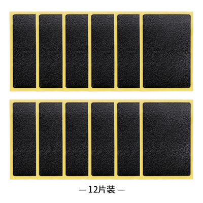 Parche de neumáticos sin pegamento para bicicleta palanca de neumáticos bicicleta de montaña bicicleta de carretera kit de reparación de neumáticos rápidos