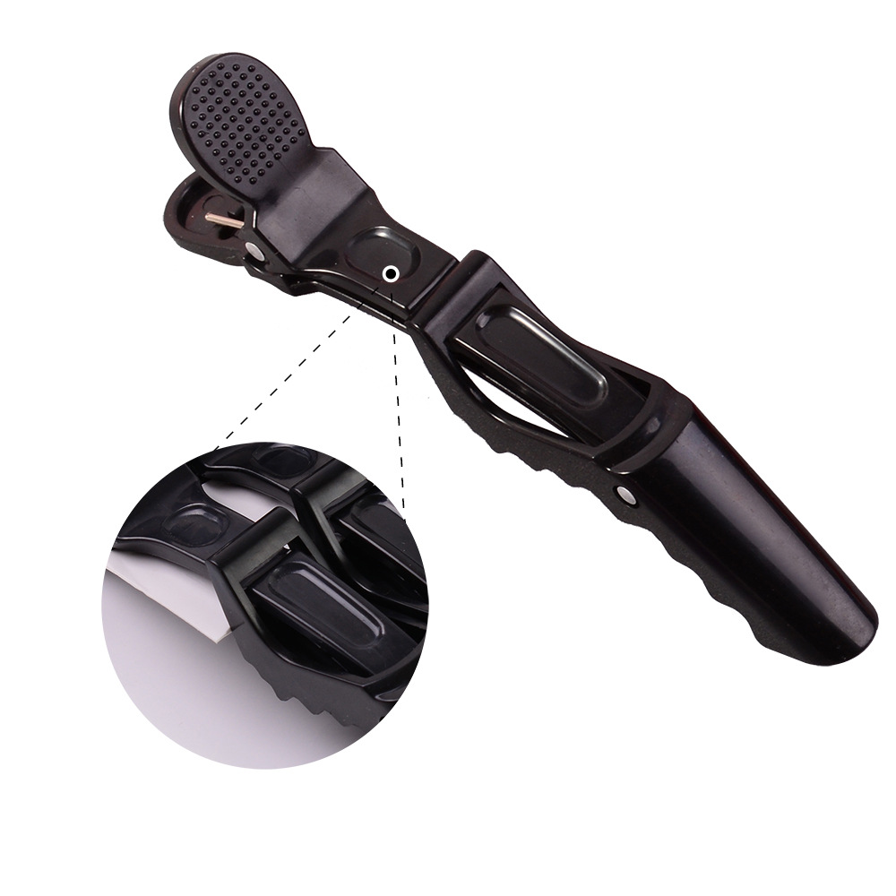 악어 클립 [6개 팩]