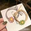 Hair rope, cute hairgrip, hair accessory, 2021 collection, Korean style