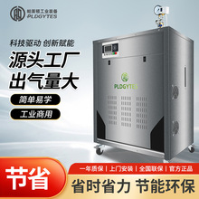 电锅炉 36KW工业消毒熨烫洗涤食品加工 电加热蒸汽发生器
