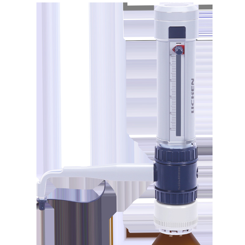 ����ƿ�ڷ�Һ��Dispenserϵ����Ͳʽ�ɵ�������Һƿ�͸��¼�Һ��