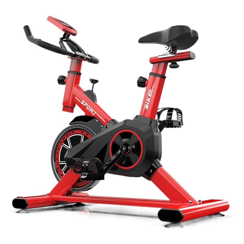 Venta caliente transfronteriza dinámica bicicleta ejercicio bicicleta casa bicicleta deportes interior equipo de la aptitud pérdida de peso bicicleta