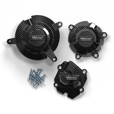 Suitable for Kawasaki Ninja Motorcycle Safety Supplies - water-transfer-printing-set