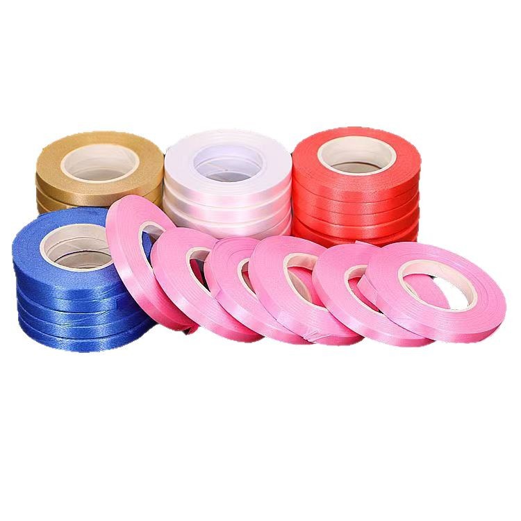 Juego de accesorios de globo, anudador de globo, punto de pegamento de globo, cadena de globo de 5 metros, clip de flor de ciruelo de doble capa, decoración de fiesta