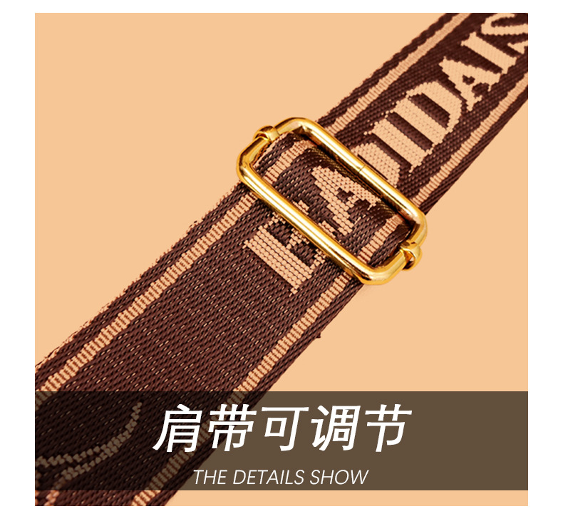 This year's popular cross-border handbag for women is the 2024 new printed letter texture light luxury Boston handbag and single-shoulder bag undefined