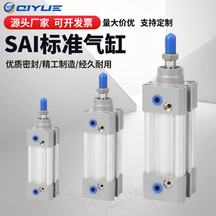 ���������SAI80��׼���32/40/50/63-25*75*100X150/175/200/250