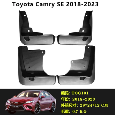 for cross-border trade, Mudguard