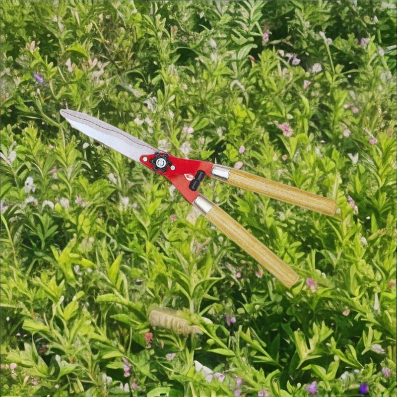 厂家直销高质量园林剪整篱剪篱笆剪花园剪整枝剪园艺剪