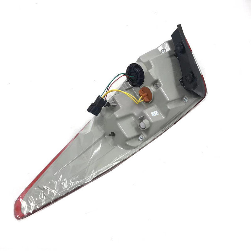 Suitable for Hyundai 13-15 lx35 rear tail light semi-assembly IX35LED rear tail light brake light combination tail light