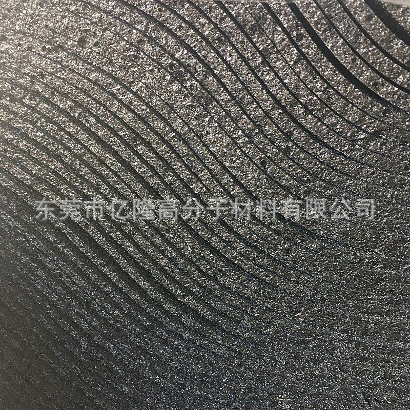 热湿交换器过滤海绵 屋檐水槽过滤棉网 太阳能逆变器防尘海绵