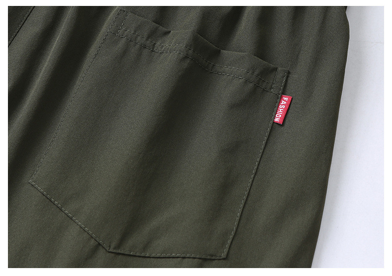 冰丝裤子男夏季新款薄款运动休闲九分裤大码宽松直筒卫裤速干男裤详情36