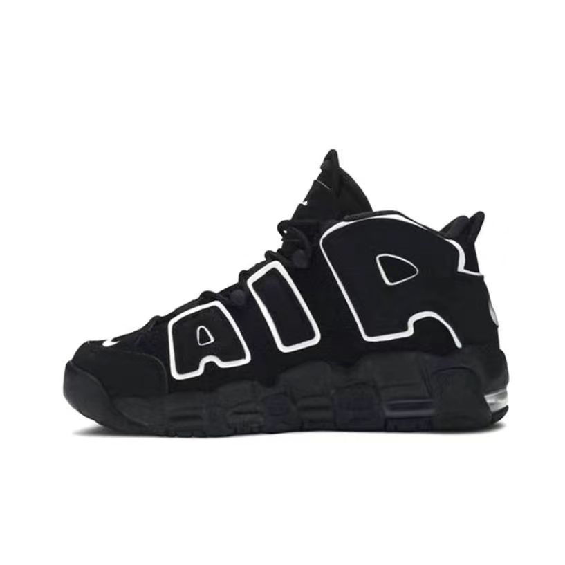 Zapatos Putian Air Platinum Panda plata líquida para correr almohadilla de aire con suela gruesa zapatos deportivos casuales para hombres y mujeres