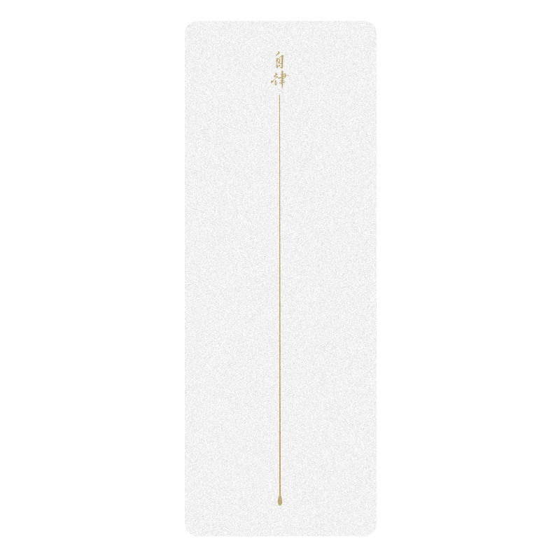 5mm 코코넛 섬유 흰색 자기 훈련 버전