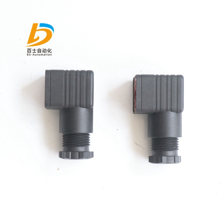 原厂原装质保一年无标插头R900011039不带标