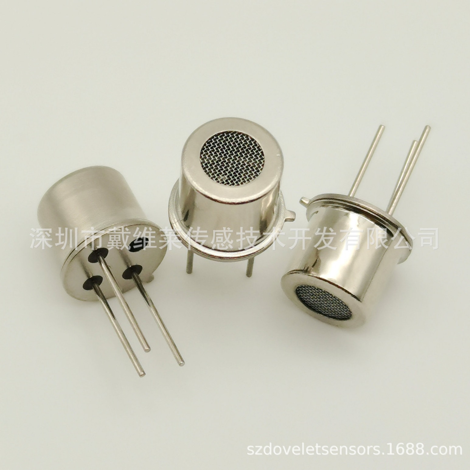 TP-3C数显酒精测试仪用传感器量大价优有免费配套方案稳定高性能