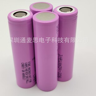 ԭ�b 35E 18650 INR18650-35E 3500mAh 10A����늳�