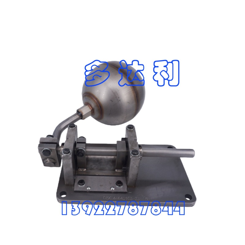 08XF44645103  Carrier Floating Ball Valve