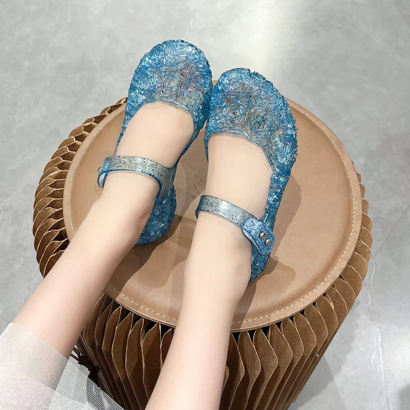 children's summer sandals
