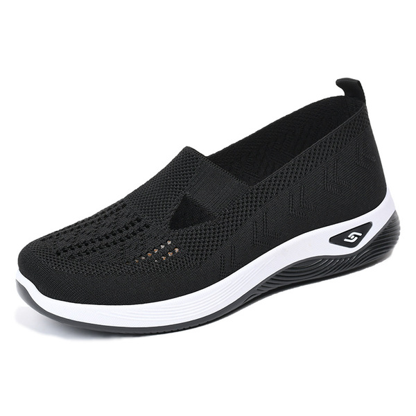 casual footwear for leisure
