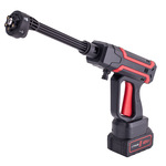 无刷高压洗车机便携式电动洗车机家用充电水枪洗车神器