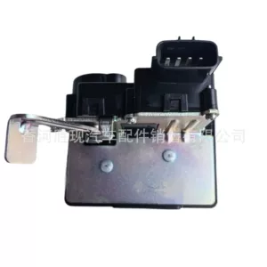 812303J000 Hyundai Veracruz baqaj kilidi mexanizmi üçün uyğundur