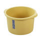 Household Foot Bucket Plastic Thickened Simple Wooden Bucket Massage Foot Bucket Adult Foot Bucket High Deep Bucket Free Installation