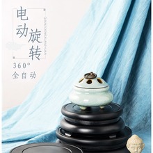 늄����D��ƿ���бP��ʯ�[���A��չʾ̨ҕ�l�Ĕz��ˇƷ��ɰ�ص���