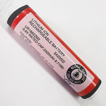 锂电池2420毫安适用于芭比丽丝电池Babyliss FX870推剪可充电电池