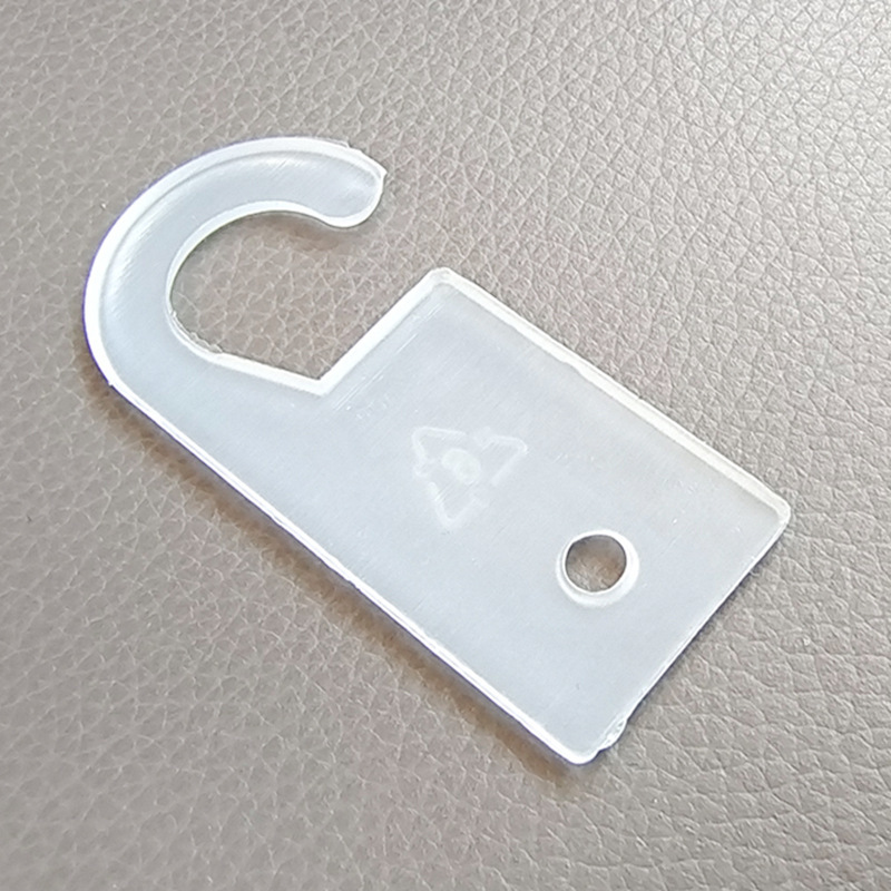 Nylon white pack for commercial use