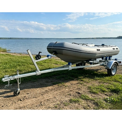 Small Trailer, Marine Trailer, Yacht and Ship Accessories Cross-Border (Avtomobil ehtiyat hissələri)