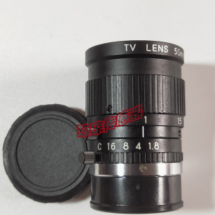 A021*Moritex�ձ������ع��I�R�^ ML-2514M ML-5018 ML-5018Mȫ��