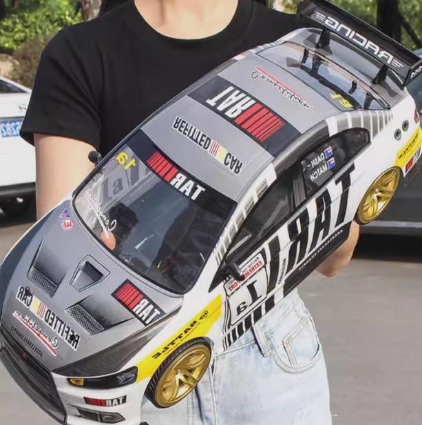 (Cross-border trading), professional remote control car, four wheel drive high speed toy for adults for boys 4