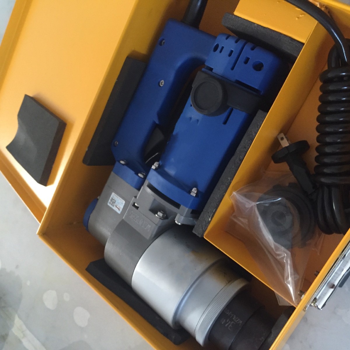 扭剪矩扳手  2025年电动扭剪型扳手 电动扳手 扭剪型扳手