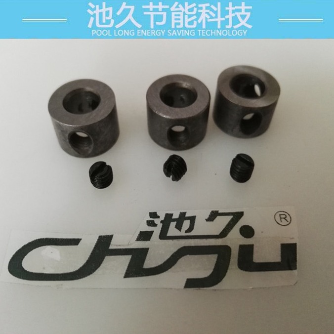 3800系列配件 3800/塑料直通接头s141892001 服装加工设备零部件