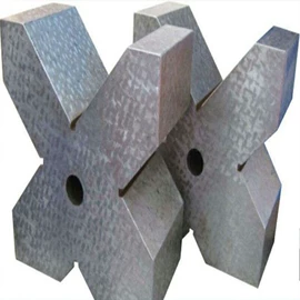 平板;其他量具;V型架