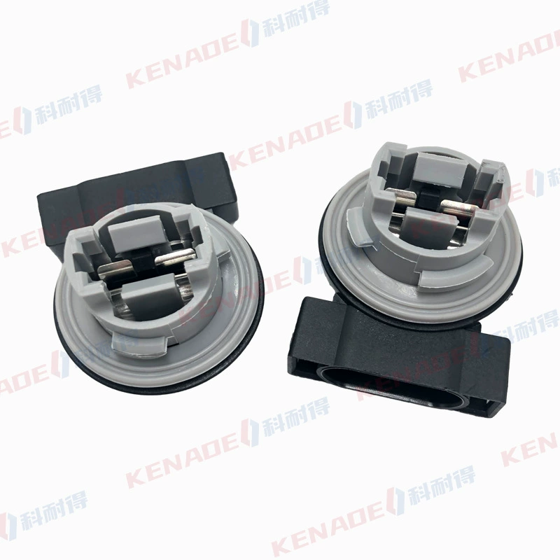 68060366AA Dodge JEEP RAM задний фонарь цоколь лампы автомобиля держатель фары 5303228