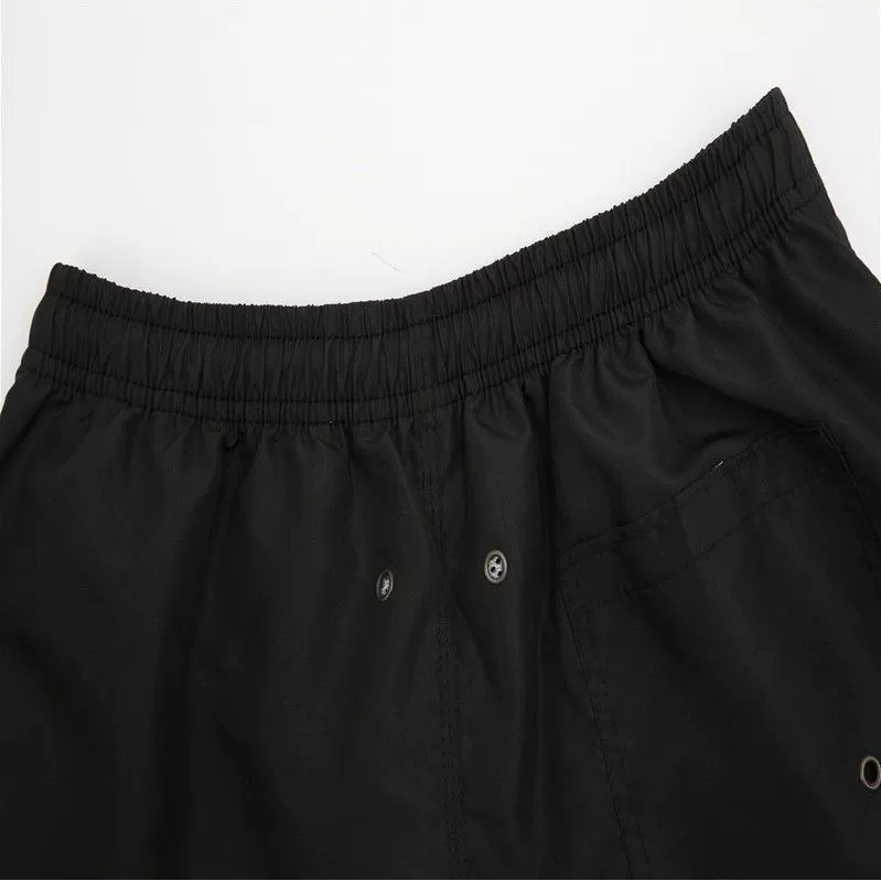 Summer beach multicoloured quick dry sports shorts for leisure, American style
