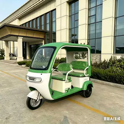 Cross-Border Exclusive Supply of Three-Wheeled Sərnişin üçtəkərli motosikllar